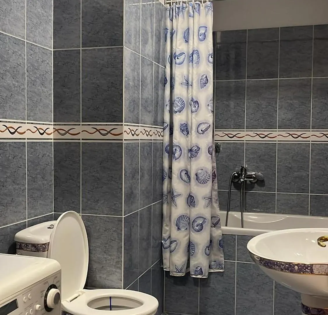 Az Apartment Pogradec