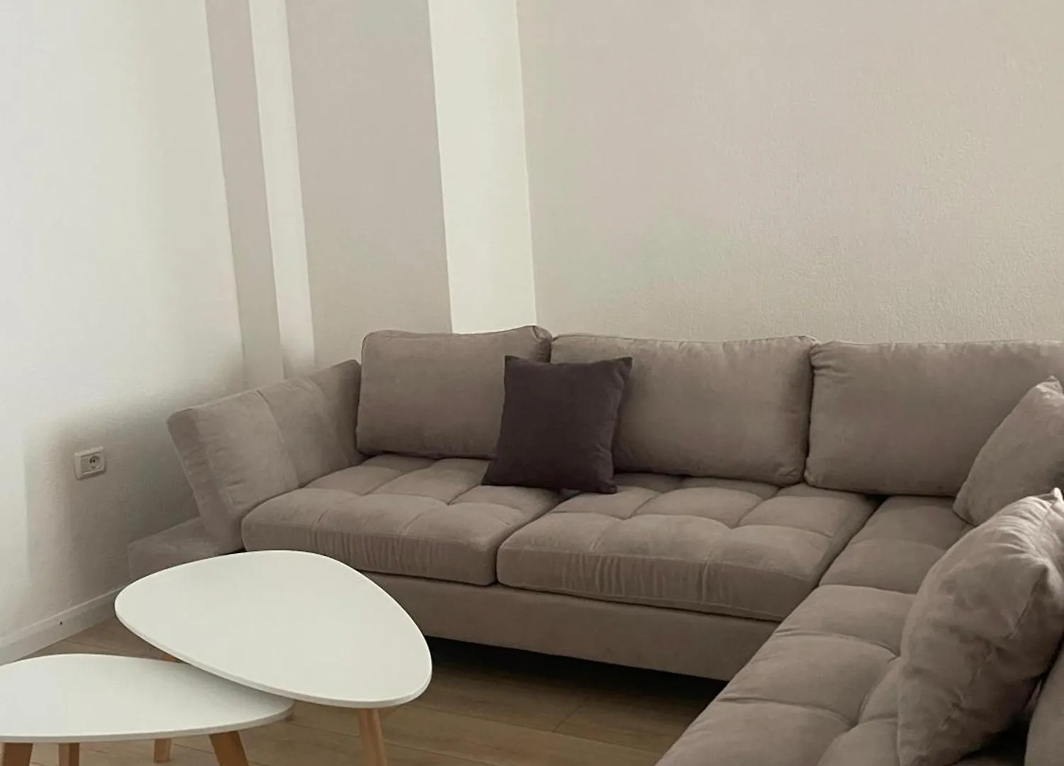 Az Apartment Pogradec