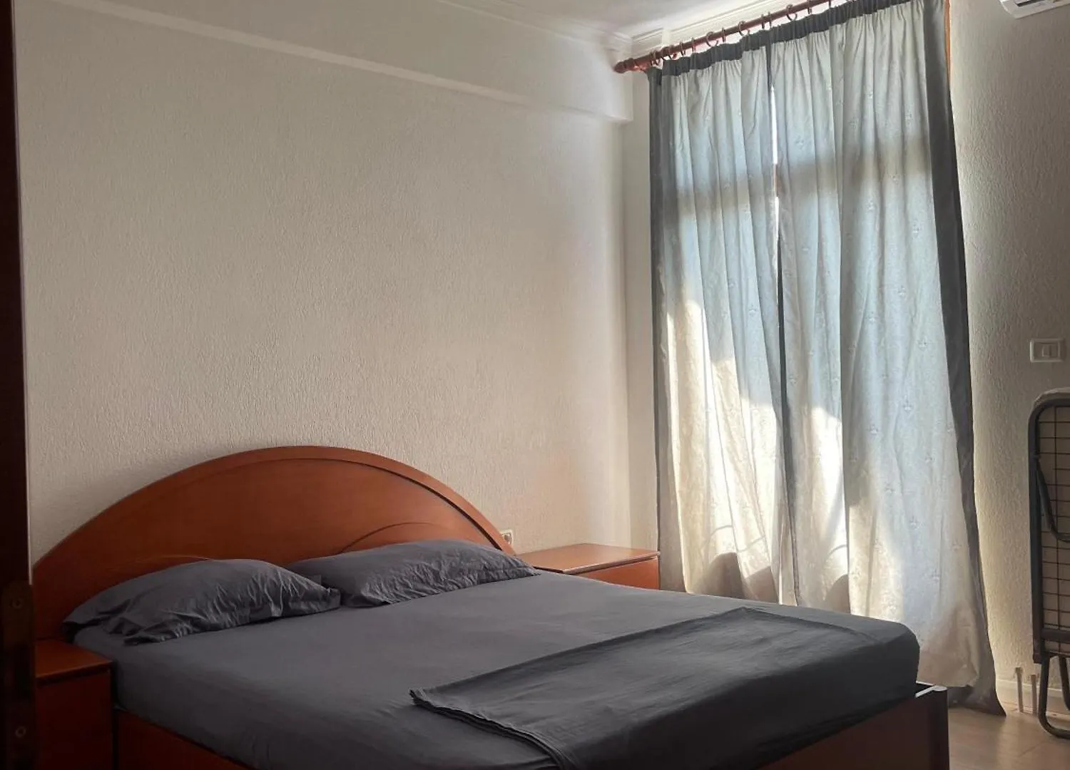 Az Apartment Pogradec 0*,